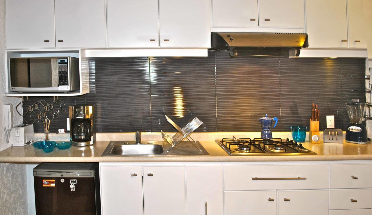 Business Suites Sg เม็กซิโกซิตี้ ภายนอก รูปภาพ