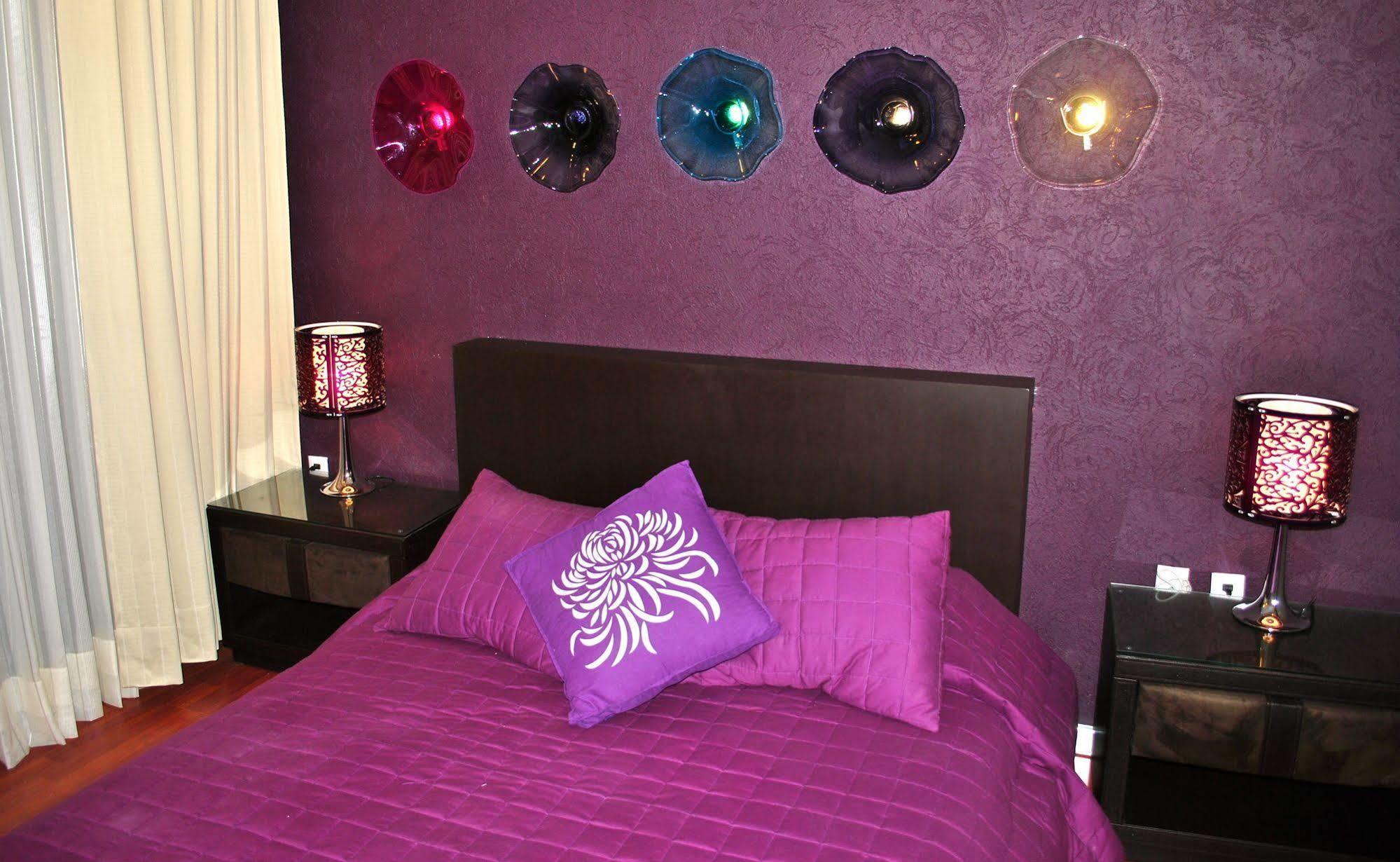 Business Suites Sg เม็กซิโกซิตี้ ภายนอก รูปภาพ