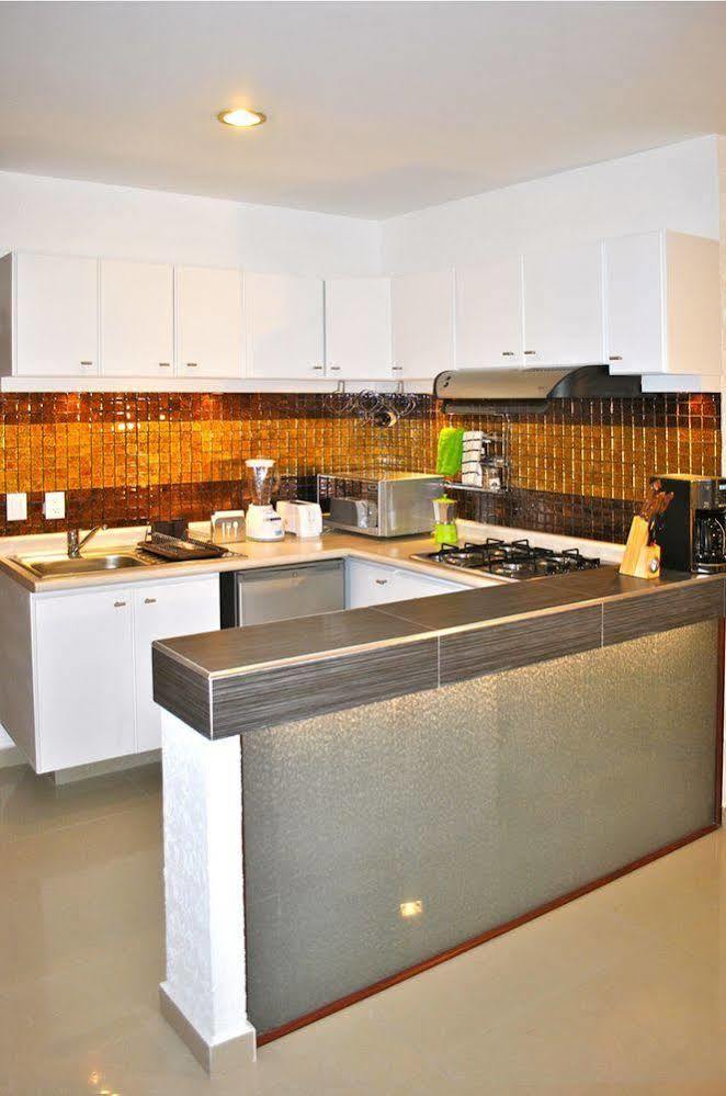 Business Suites Sg เม็กซิโกซิตี้ ภายนอก รูปภาพ